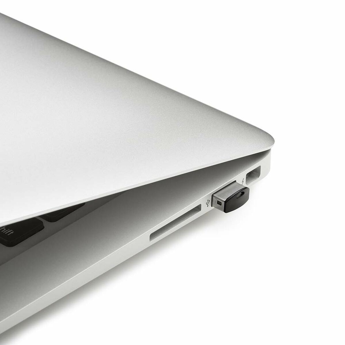 Memoria USB PNY v222w Plata 32 GB