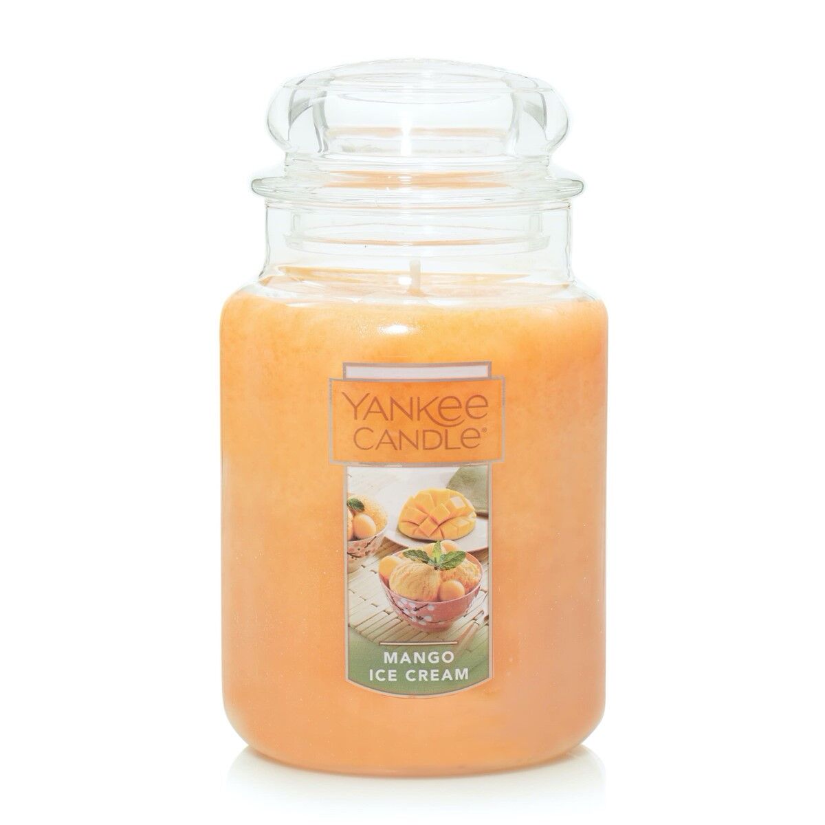 Vela Perfumada Yankee Candle 10.00115.0543