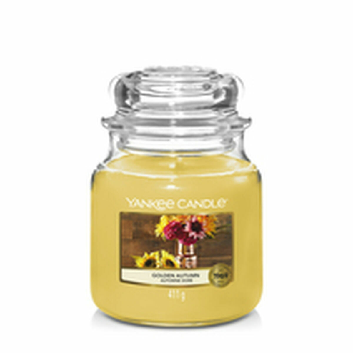 Vela Perfumada Yankee Candle 10.00114.0394-1