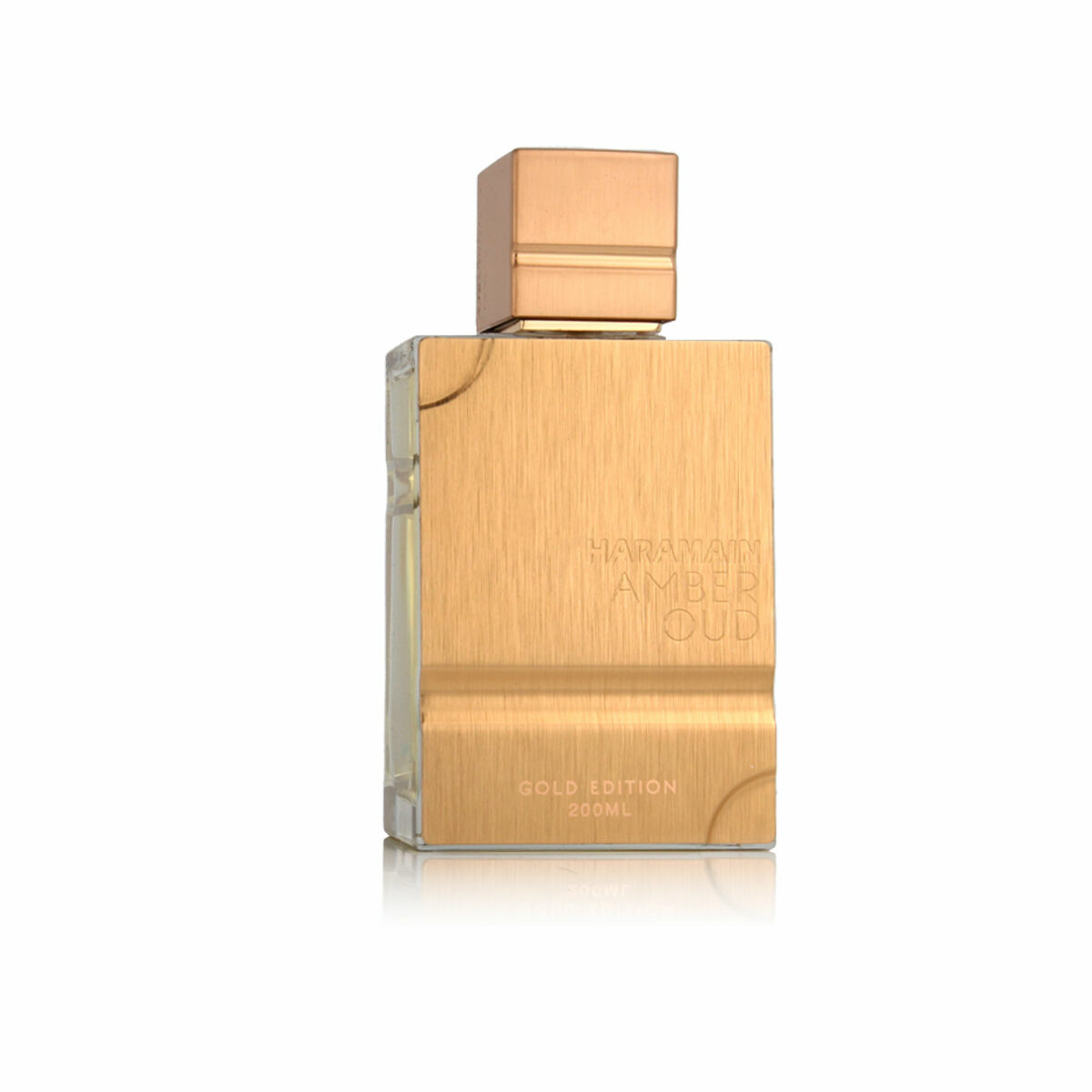 Perfume Unisex Al Haramain Amber Oud Gold Edition