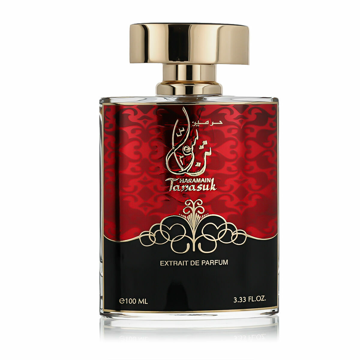 Perfume Unisex Al Haramain TANASUK