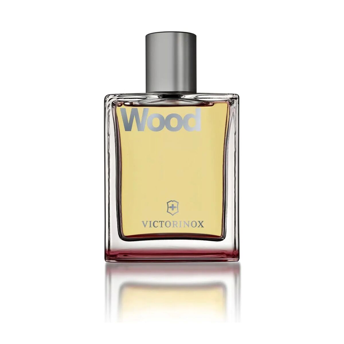 Perfume Hombre Victorinox Wood