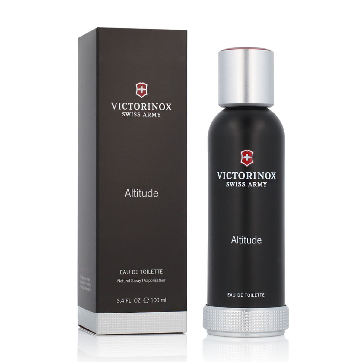 Perfume Hombre Victorinox ALTITUDE
