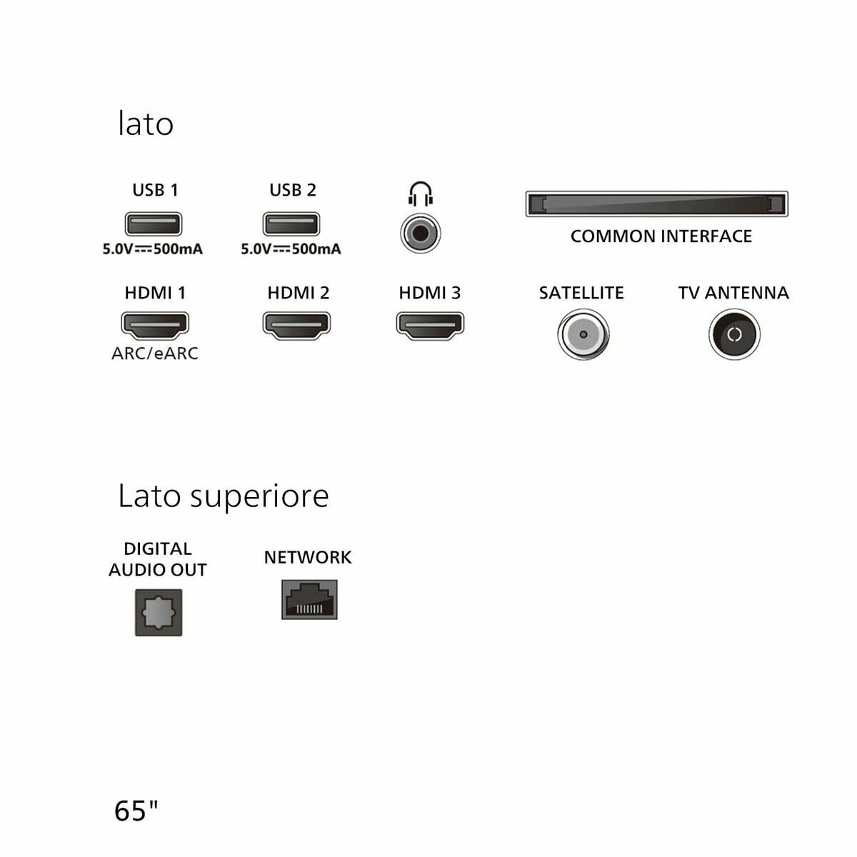 Smart TV Philips 50PUS8010 4K Ultra HD 50" LED