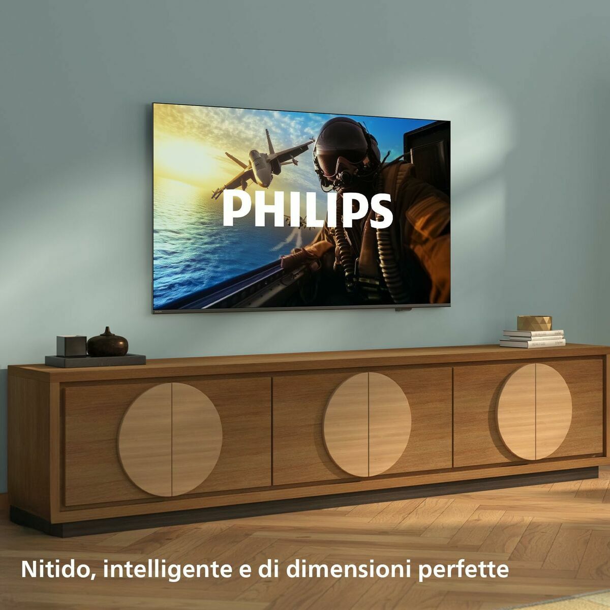 Smart TV Philips 50PUS7000 50" 4K Ultra HD LED HDR