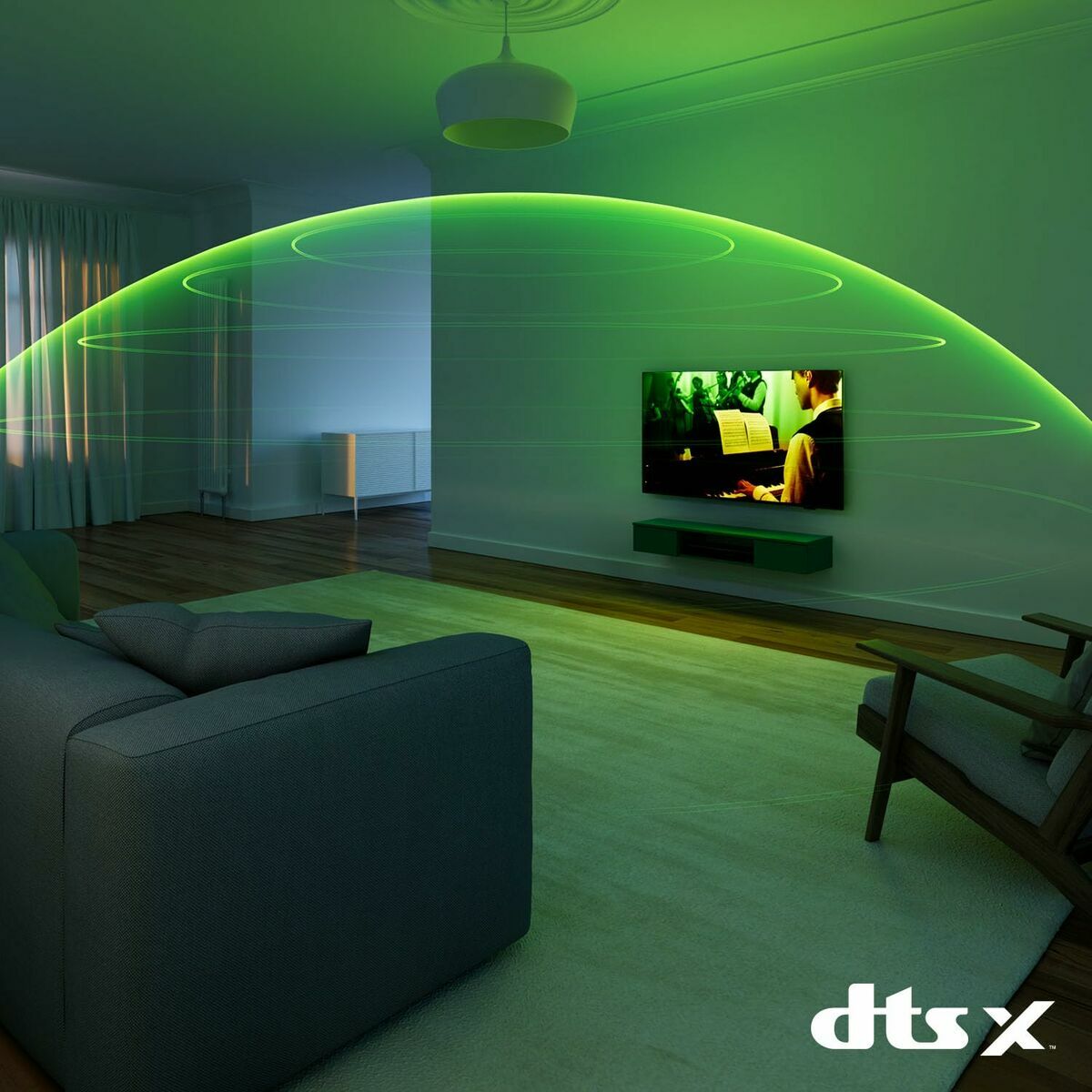 Smart TV Philips 50PUS7000 50" 4K Ultra HD LED HDR