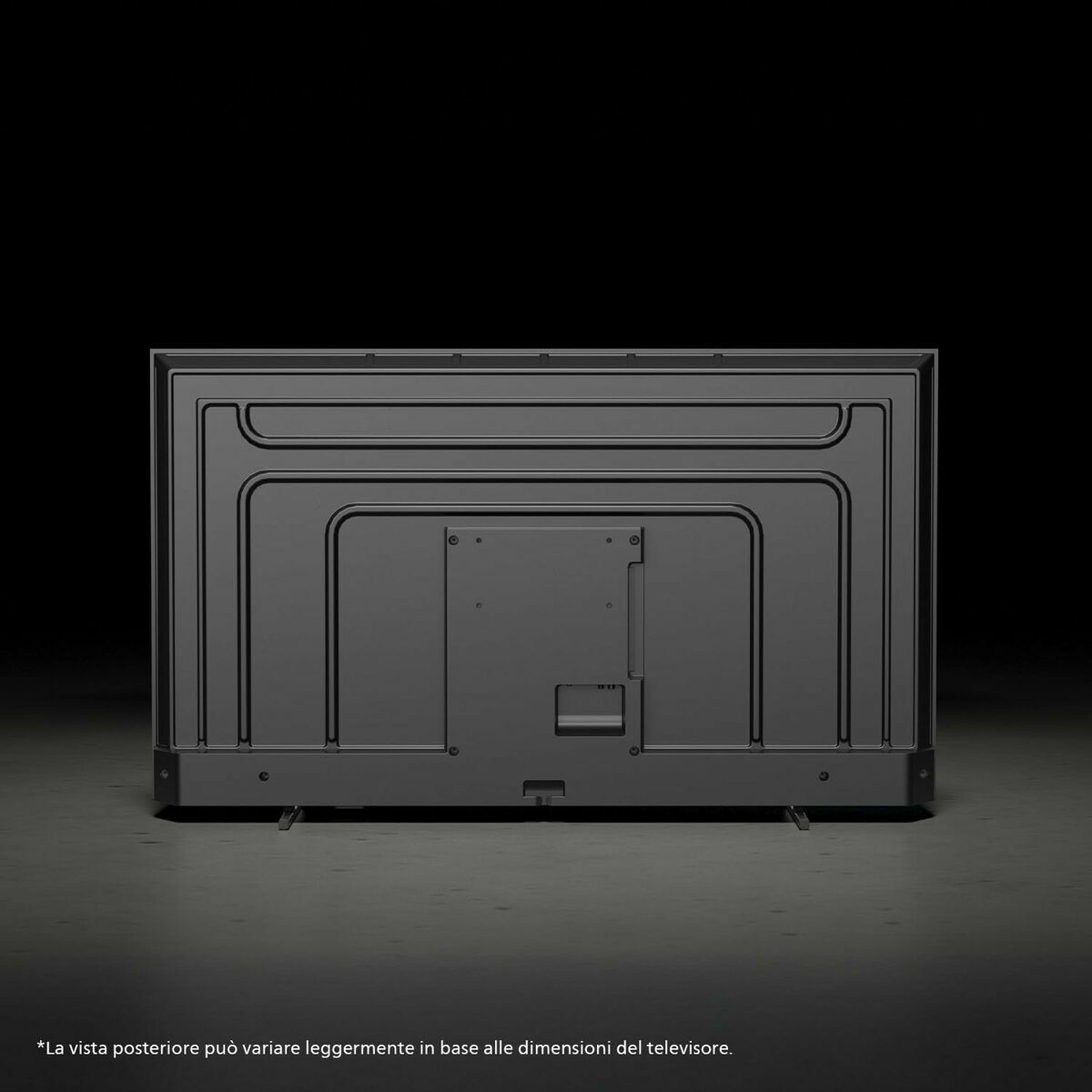 Smart TV Philips 50PUS7000 50" 4K Ultra HD LED HDR