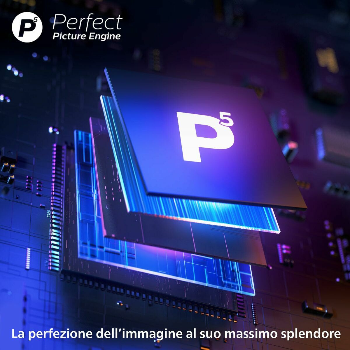 Smart TV Philips 65PUS9010 4K Ultra HD 65" LED