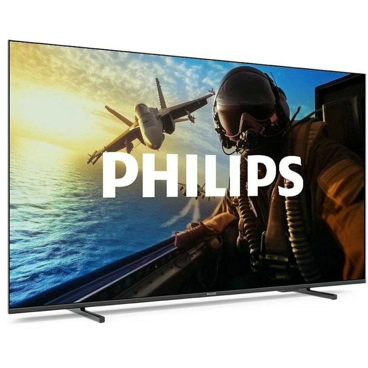 Smart TV Philips 65PUS7000 65" 4K Ultra HD LED HDR