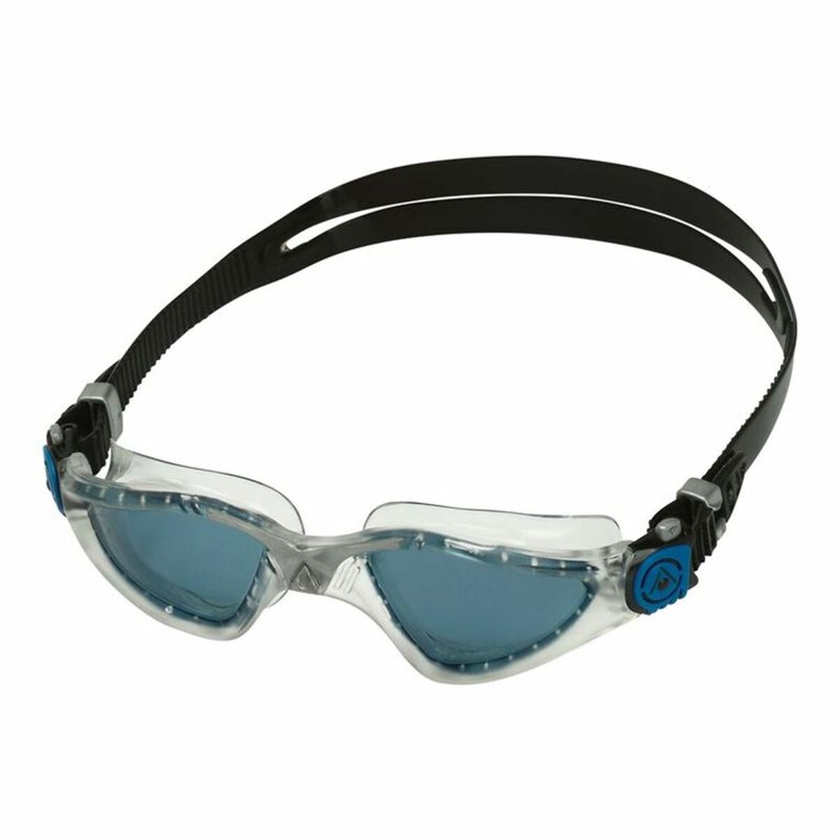 Gafas de Natación Aqua Sphere Kayenne Negro Talla única