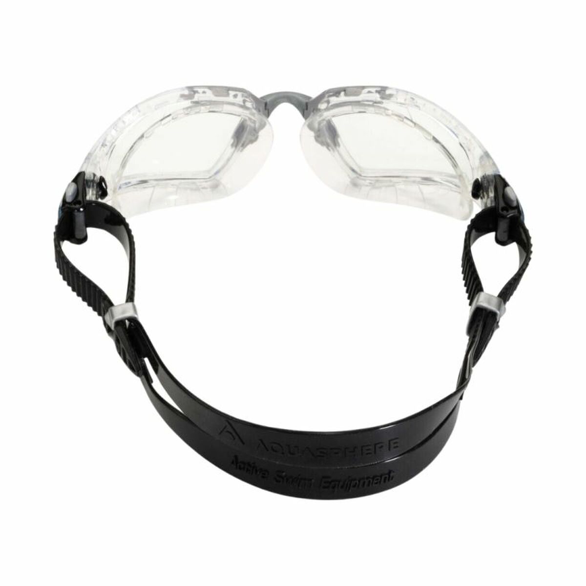 Gafas de Natación Aqua Sphere  Kayenne Pro Negro Talla única