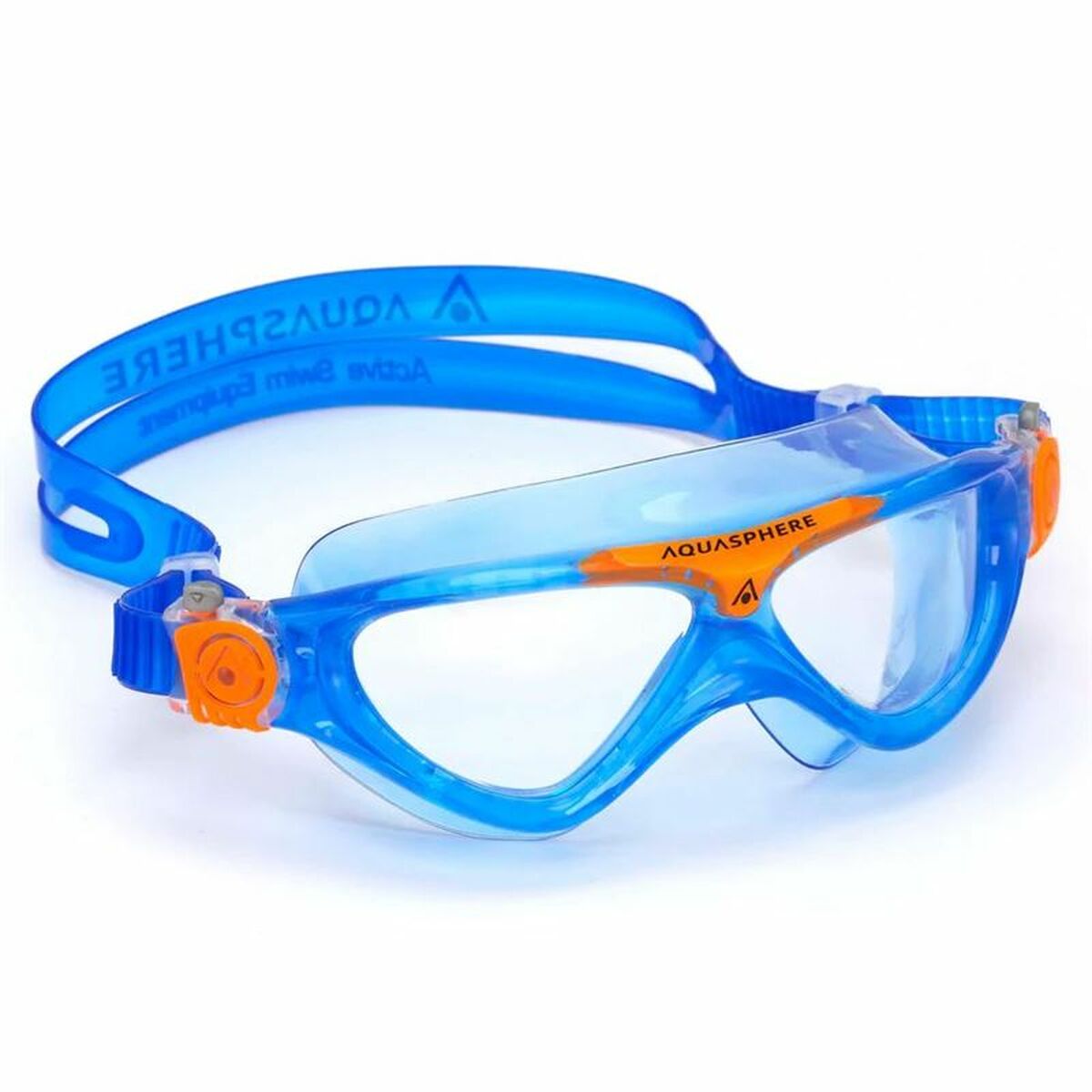 Gafas de Natación Aqua Sphere Vista Azul Talla única