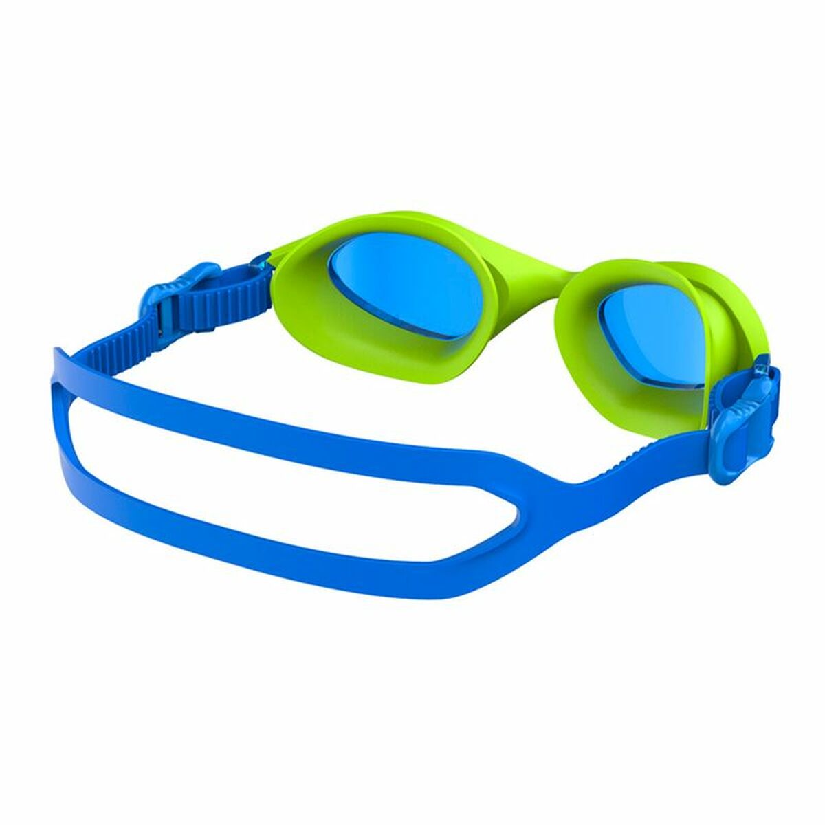 Gafas de Natación Seac Viper Azul Lima Talla única