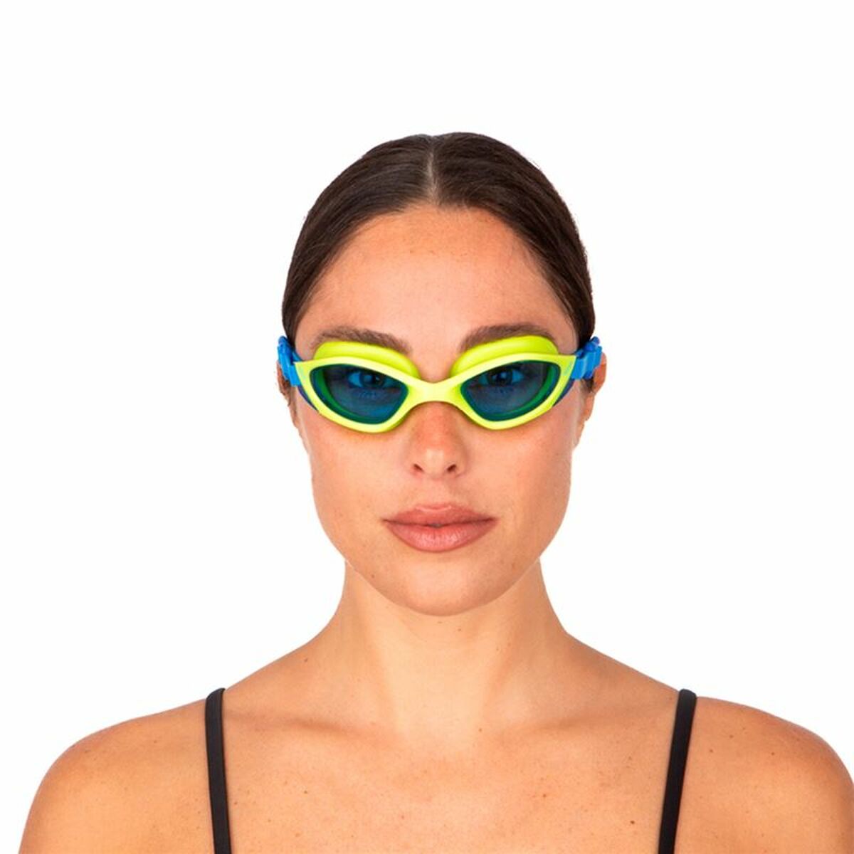 Gafas de Natación Seac Viper Azul Lima Talla única