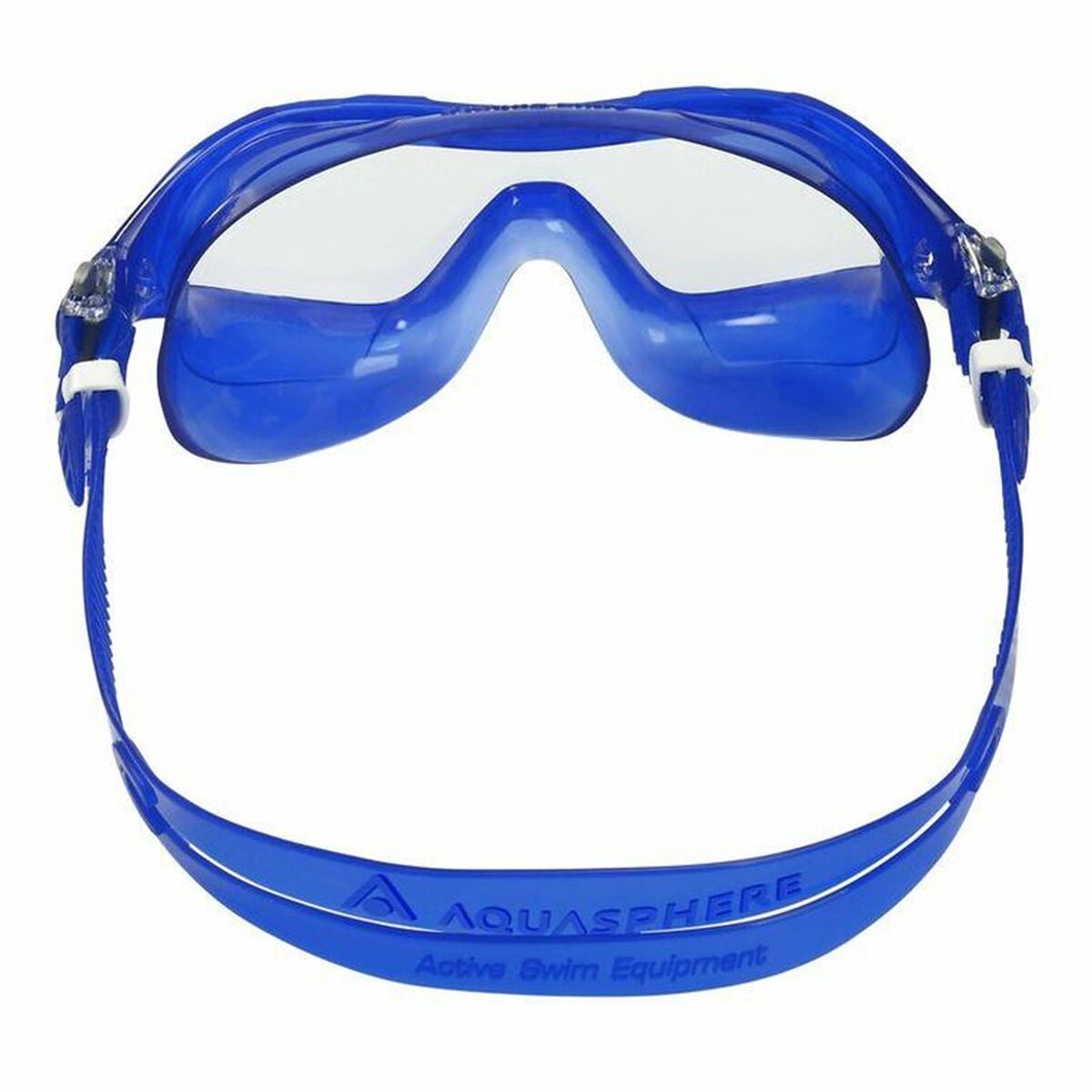 Gafas de Natación Aqua Sphere Vista XP Azul Talla única