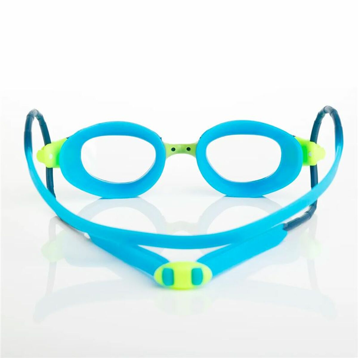 Gafas de Natación Zoggs Predator Azul Talla única