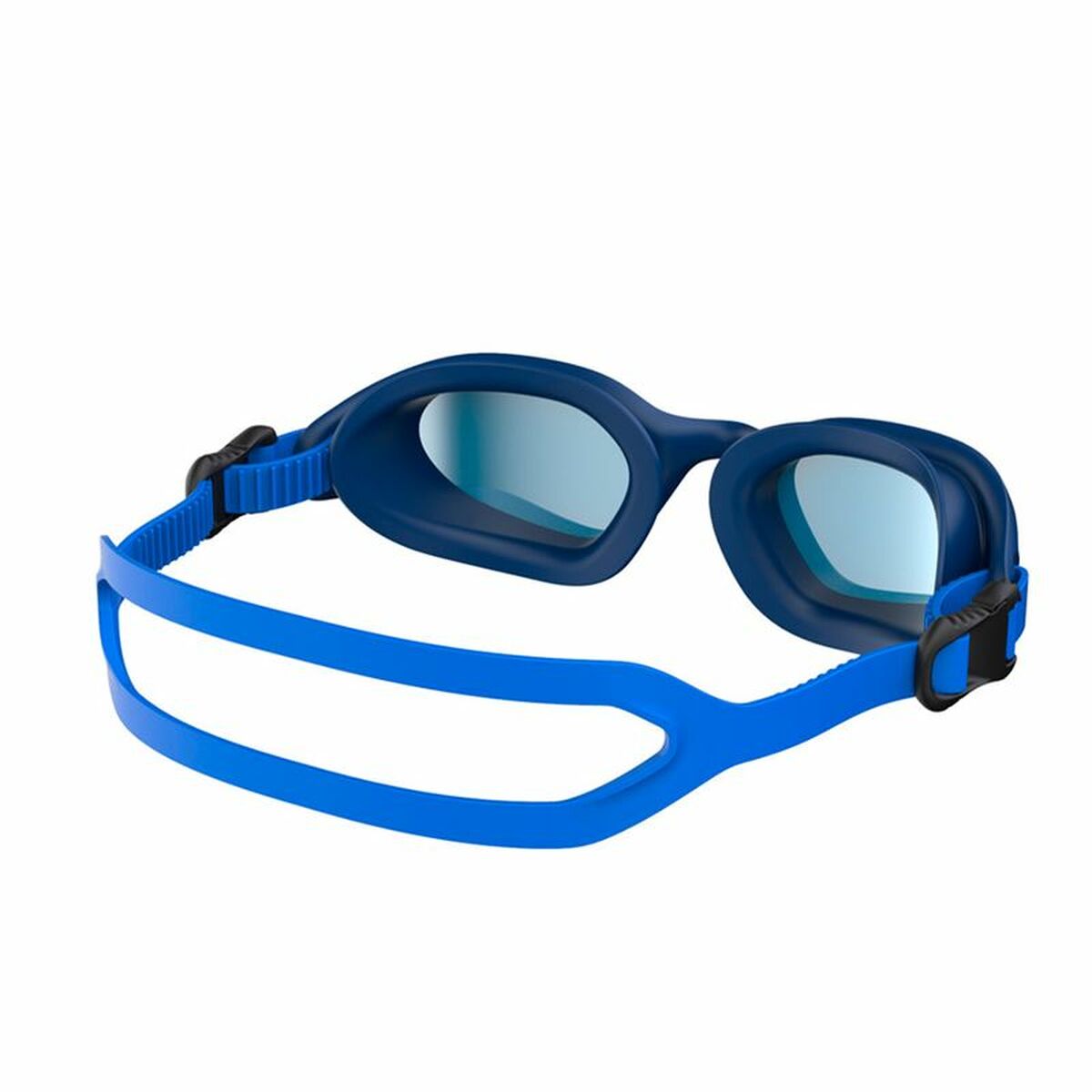 Gafas de Natación Seac Mood Azul Talla única