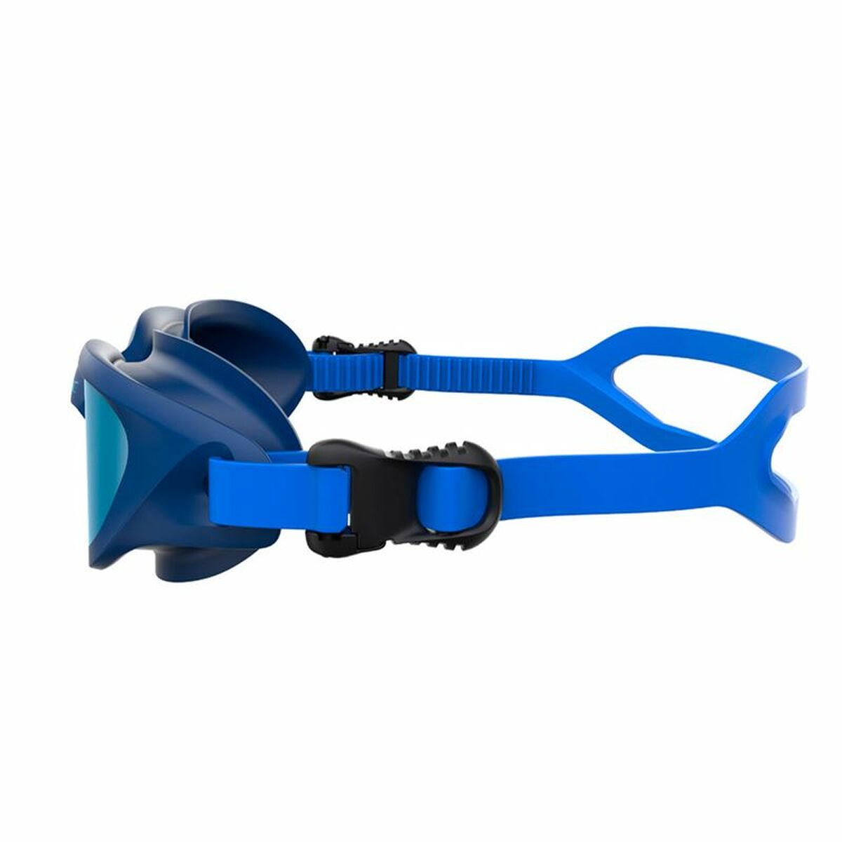 Gafas de Natación Seac Mood Azul Talla única