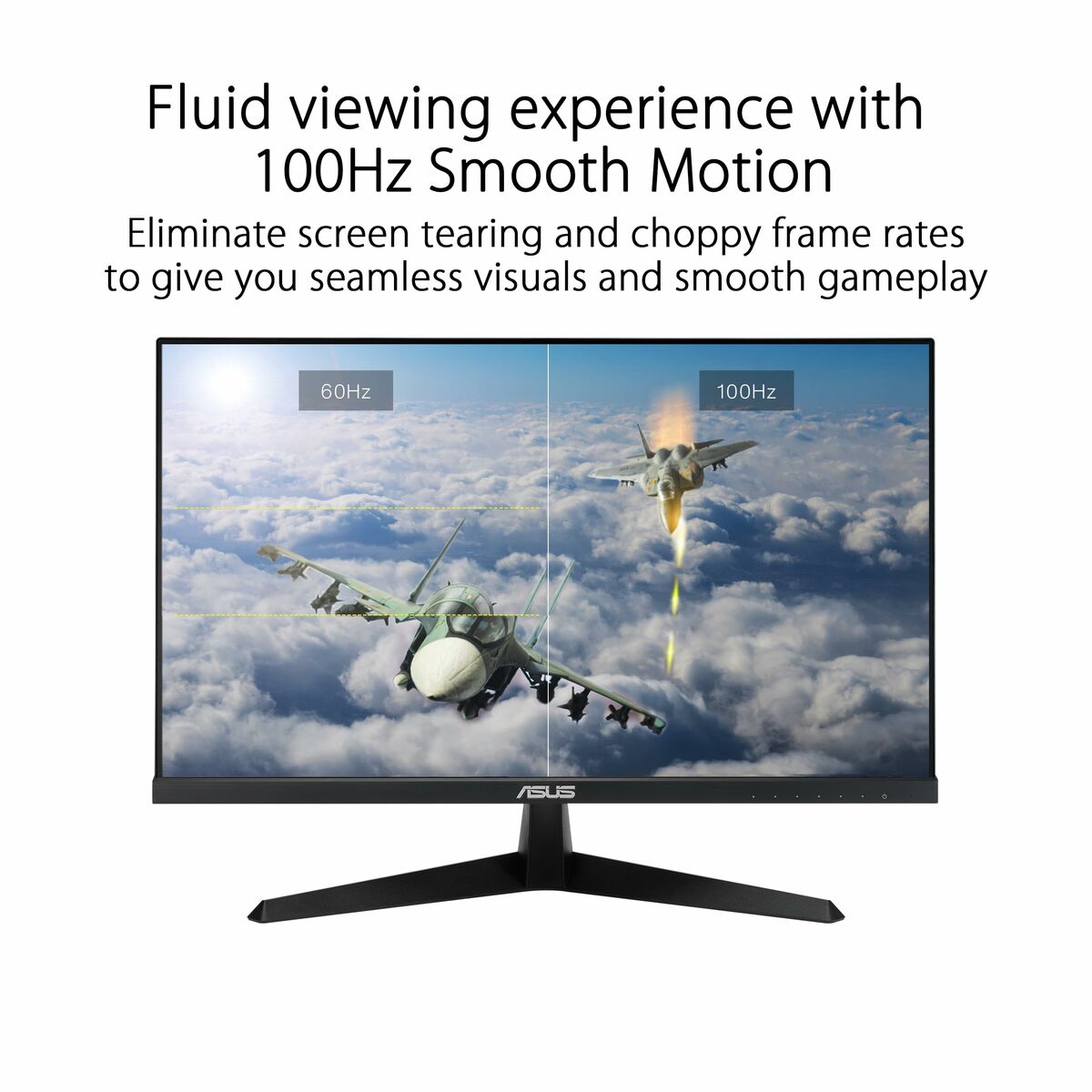 Monitor Asus VY249HF Full HD 23,8"