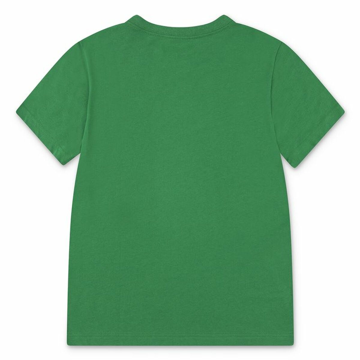 Camiseta de Manga Corta Hombre Jordan Jumpman Air Emb Verde