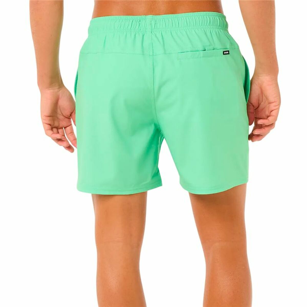 Bañador Hombre Rip Curl Daily Volley Verde Aguamarina
