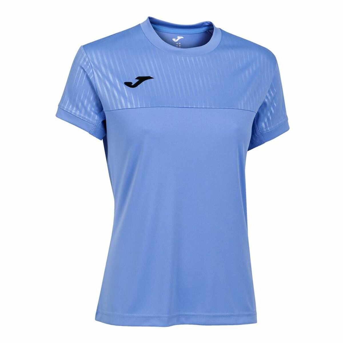 Camiseta Deportiva de Manga Corta Joma Sport Montreal Azul