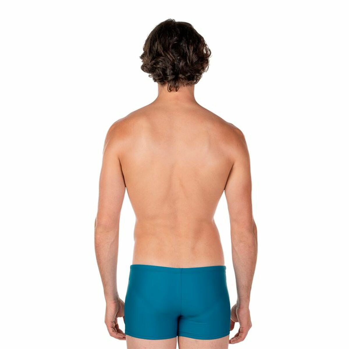 Bañador Hombre Aquarapid Pacher Azul