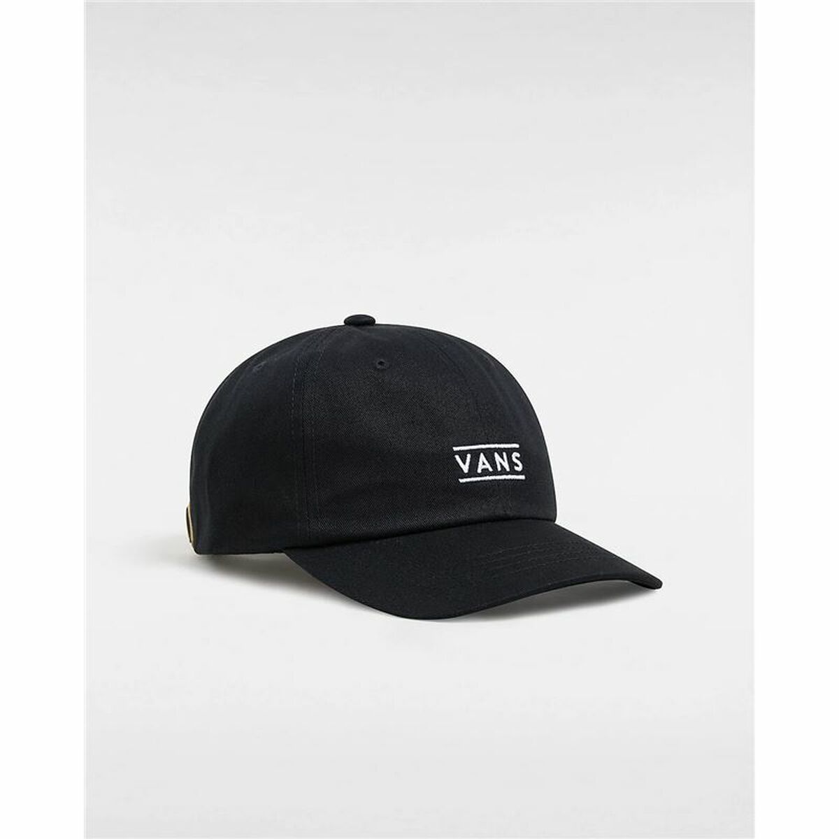 Gorra Infantil Vans Half Box Negro (Talla única)