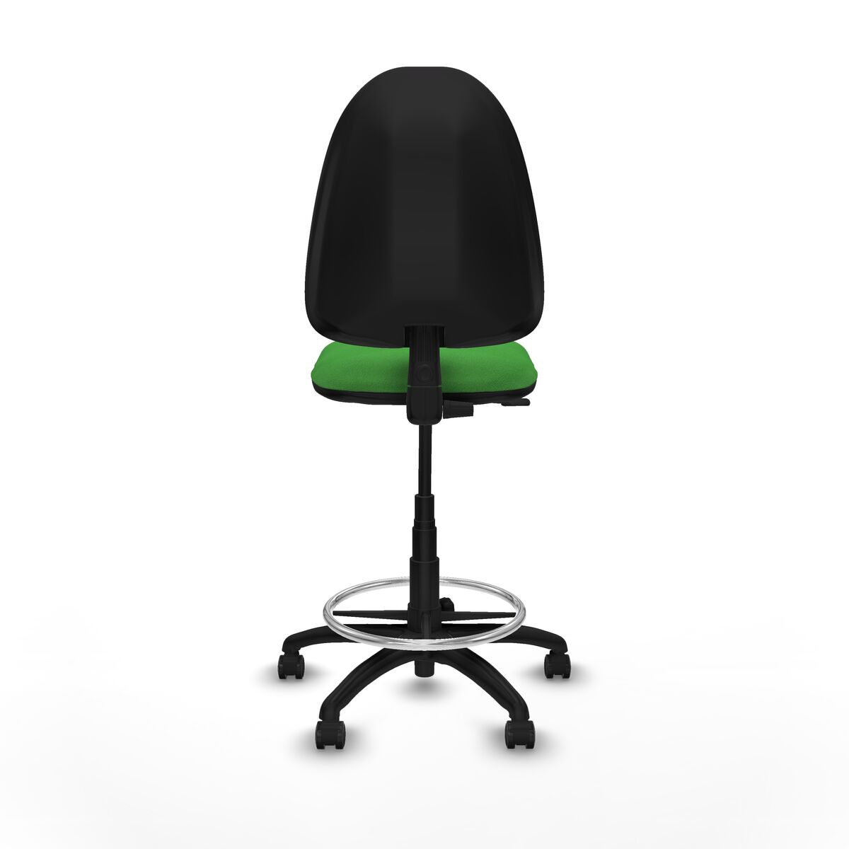 Silla de Oficina Piqueras y Crespo B0001RP Verde Alta