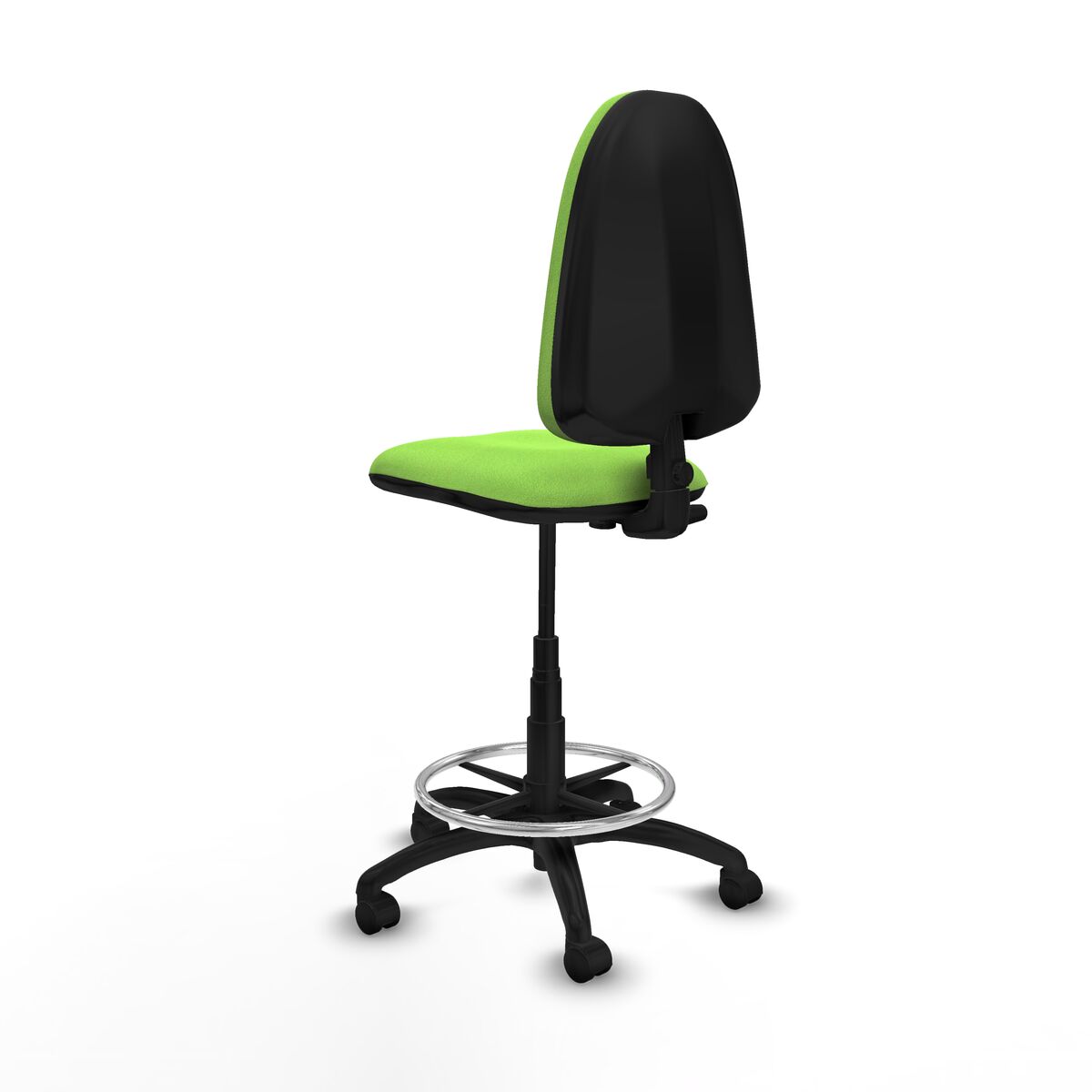 Silla de Oficina Piqueras y Crespo B0001RN Pistacho Alta