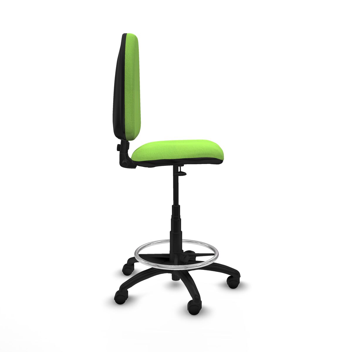 Silla de Oficina Piqueras y Crespo B0001RN Pistacho Alta