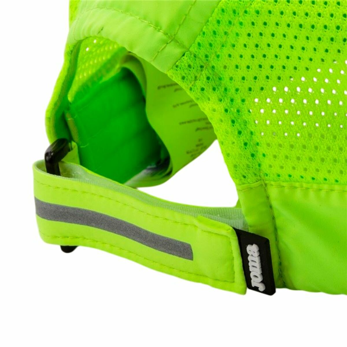 Gorra Deportiva Joma Sport 400580.486 Verde Talla única Running