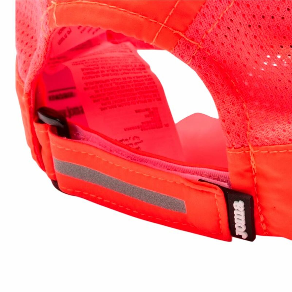 Gorra Deportiva Joma Sport 400580.836 Naranja Talla única Running