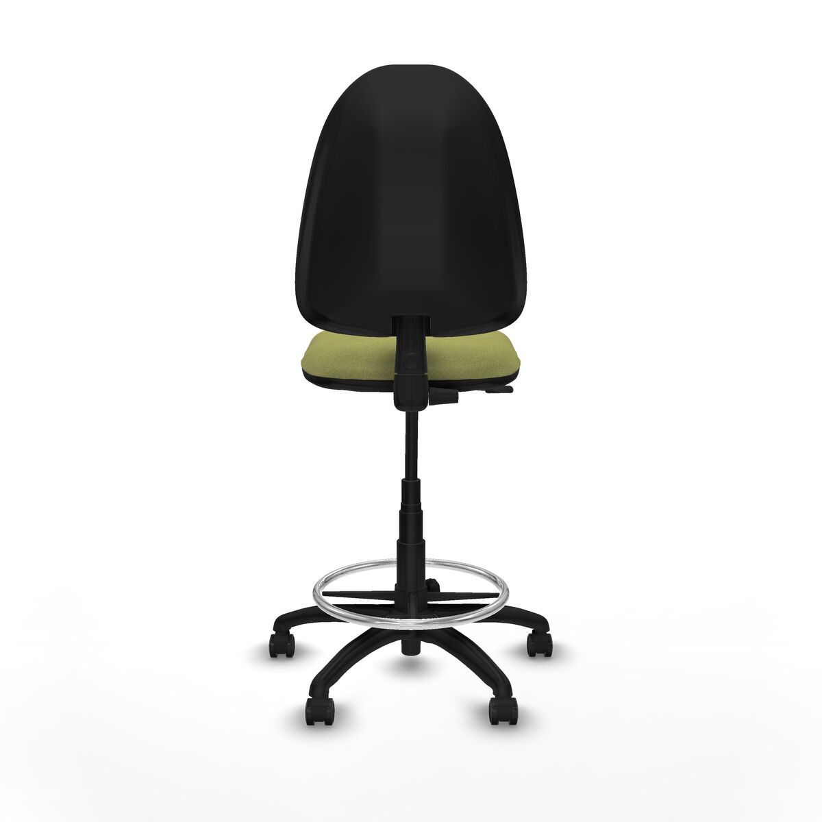 Silla de Oficina Piqueras y Crespo B0001RP Verde Alta