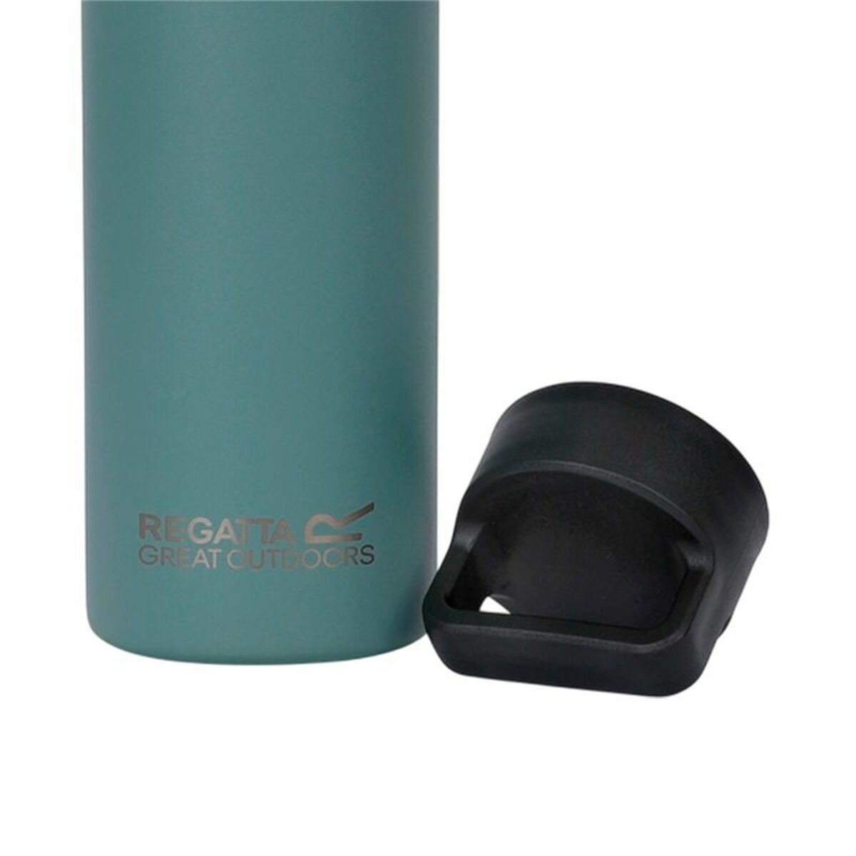 Botella de Agua Regatta RCE555-EPF Azul 600 ml