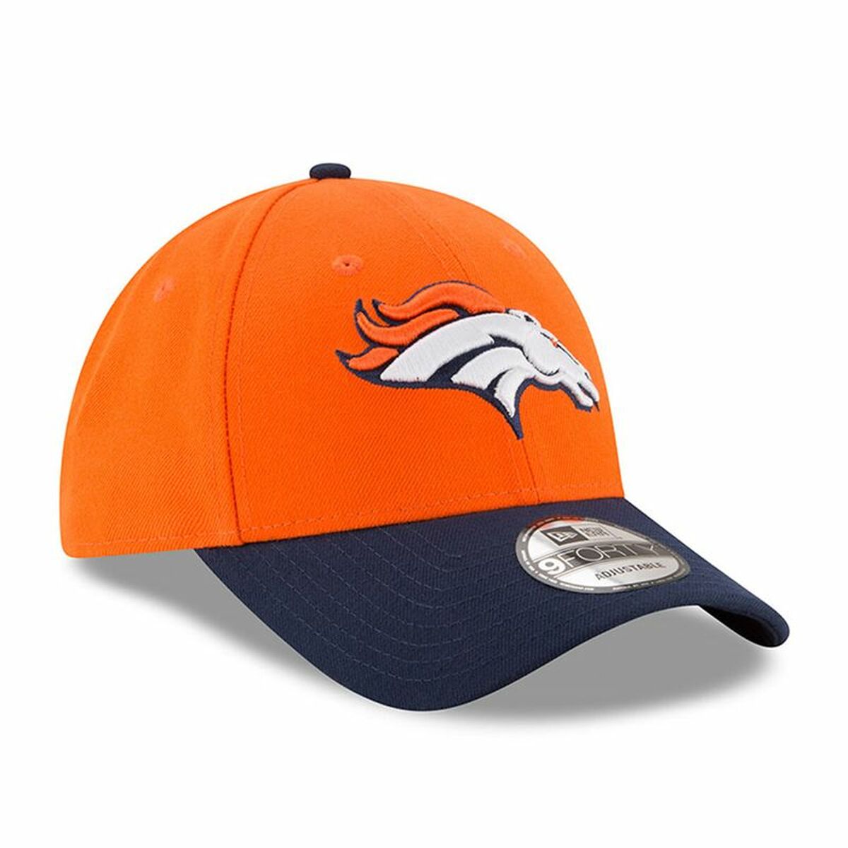 Gorra Deportiva New Era New Orleans Saints Naranja Talla única