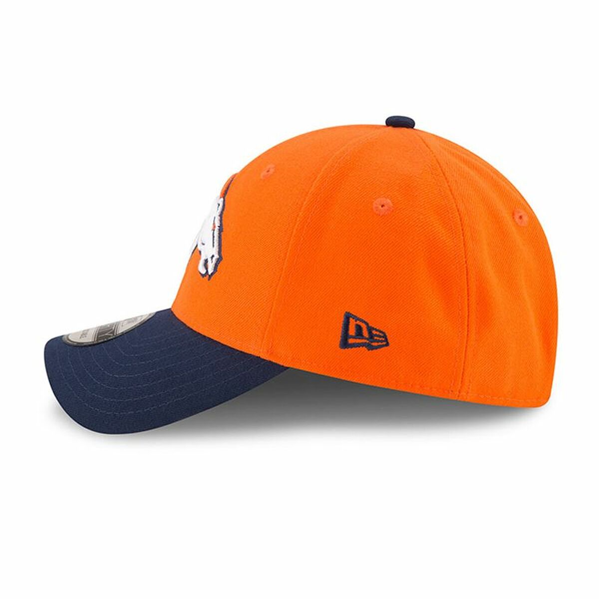 Gorra Deportiva New Era New Orleans Saints Naranja Talla única