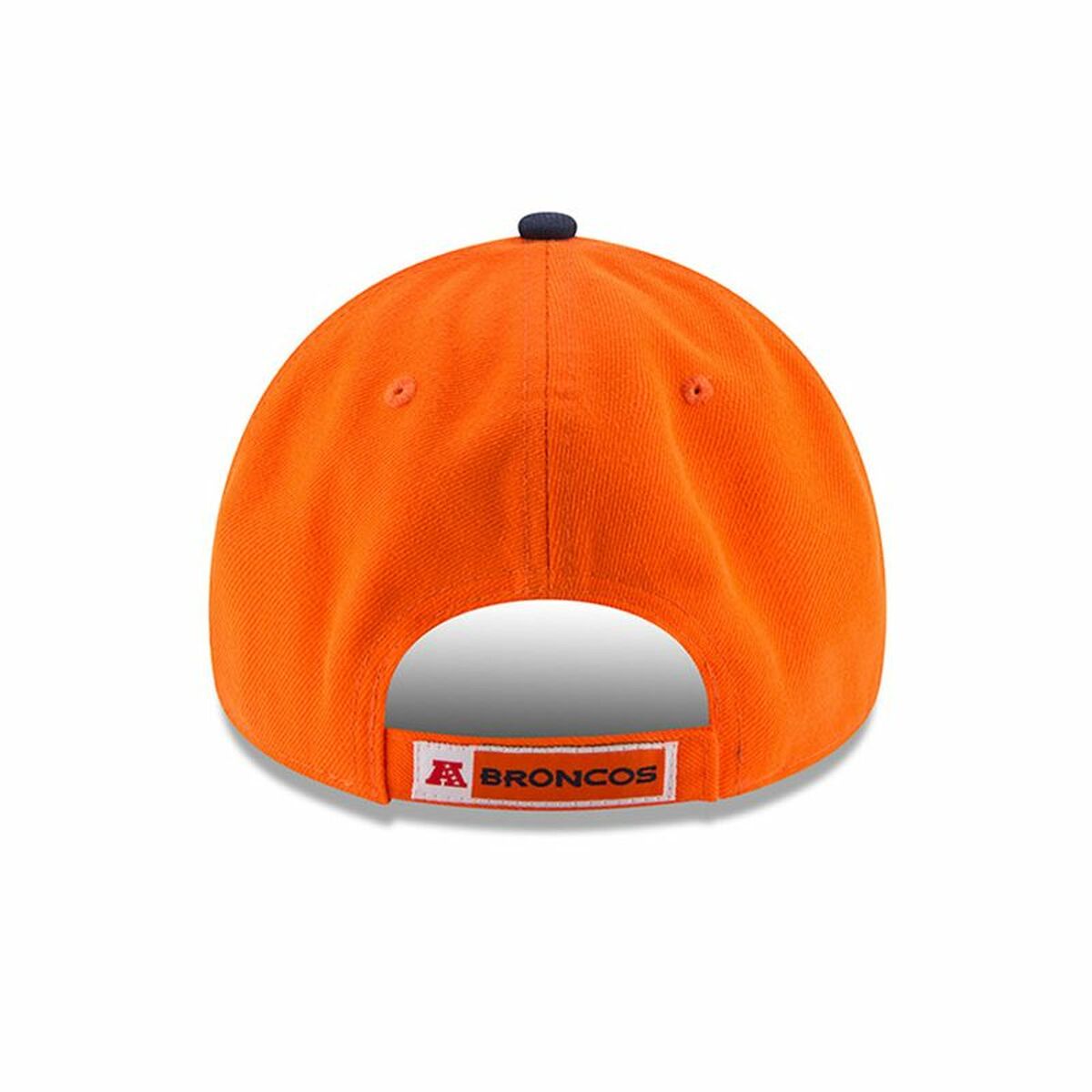 Gorra Deportiva New Era New Orleans Saints Naranja Talla única