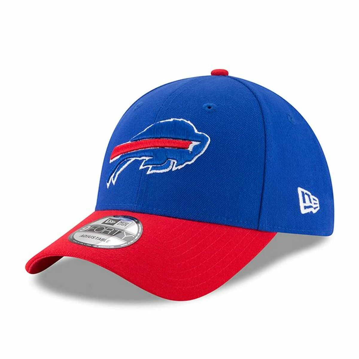 Gorra Deportiva New Era Buffalo Bills Azul Talla única