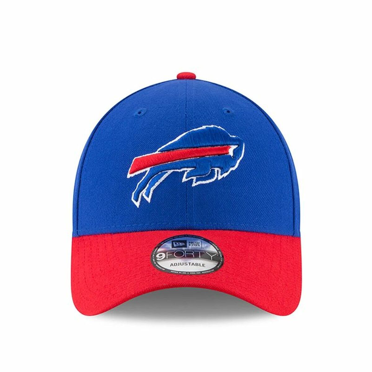 Gorra Deportiva New Era Buffalo Bills Azul Talla única