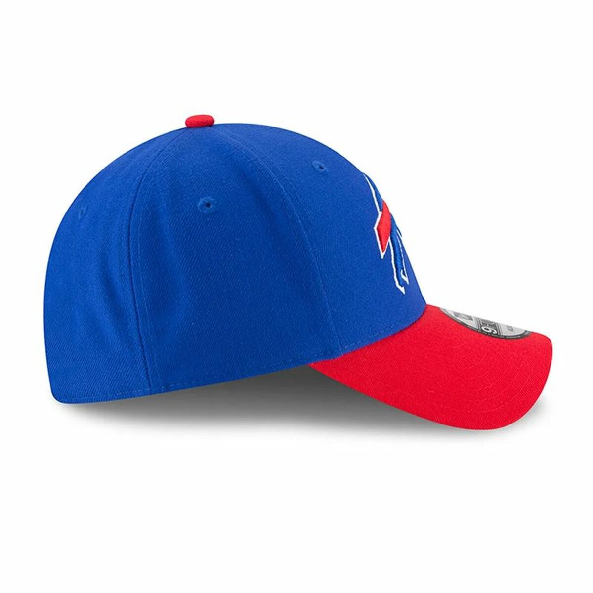 Gorra Deportiva New Era Buffalo Bills Azul Talla única