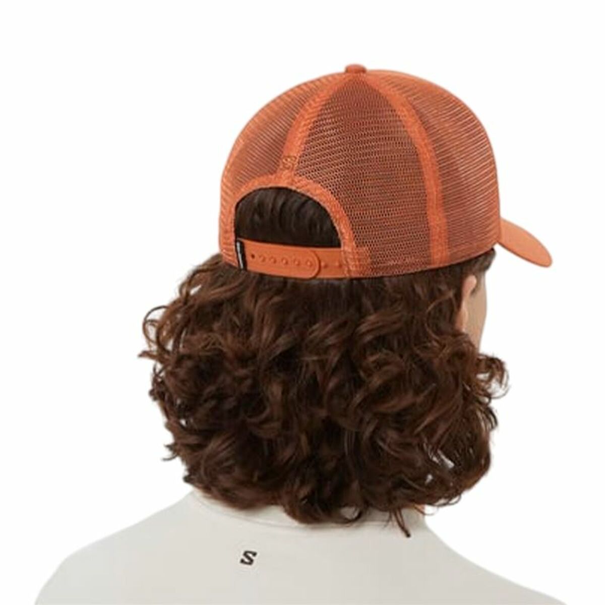 Gorra Deportiva Salomon LC2525100 Naranja
