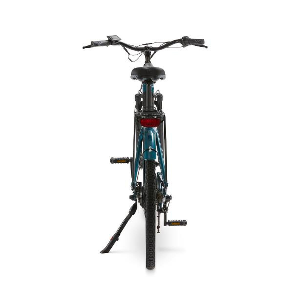 Bicicleta Eléctrica Nilox J7 Verde 250 W 28"