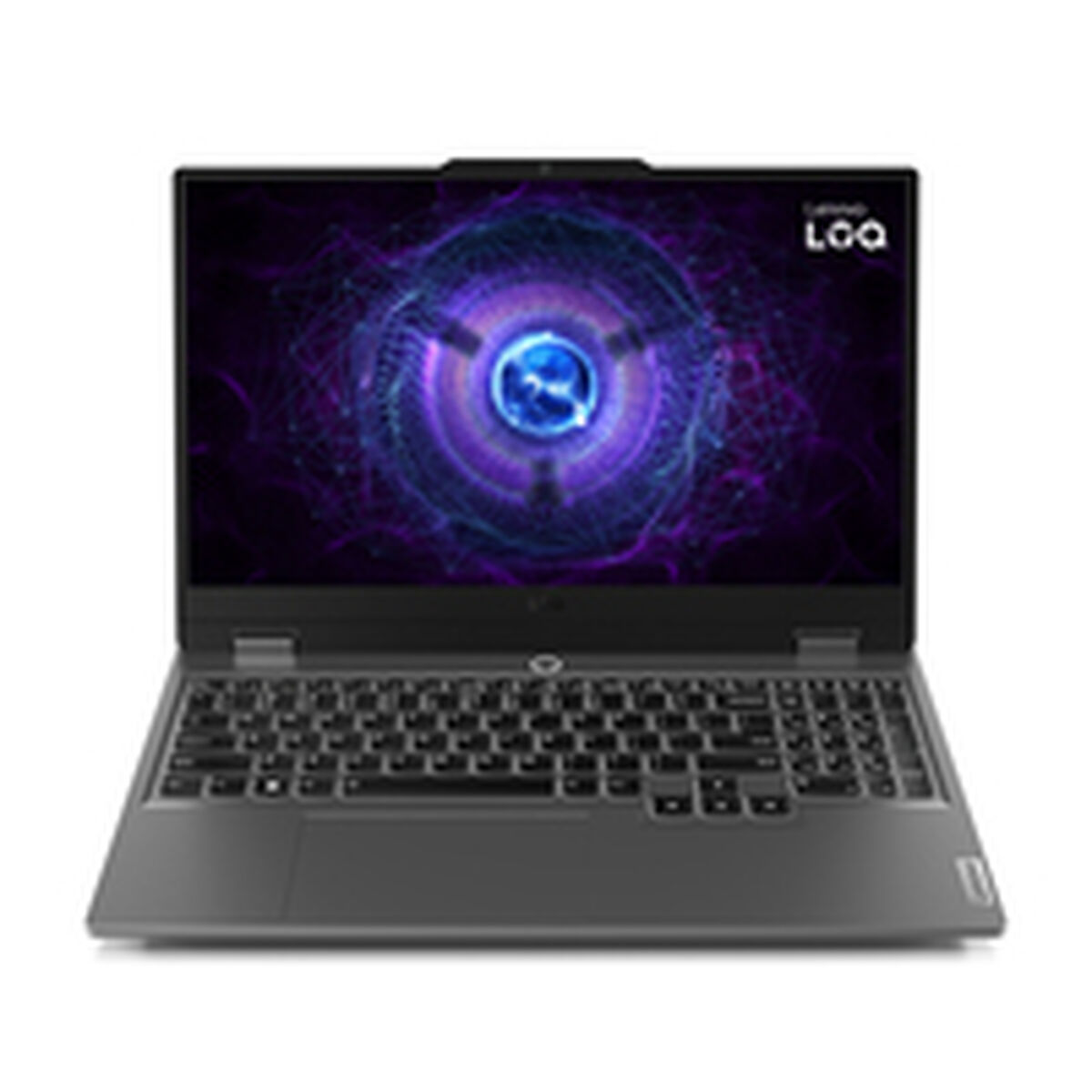 Laptop Lenovo 83GS00PRSP 15,6" 24 GB RAM 512 GB SSD Nvidia Geforce RTX 4060 Qwerty Español