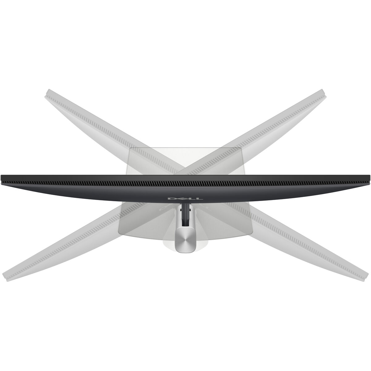 Monitor Gaming Dell 27" Quad HD