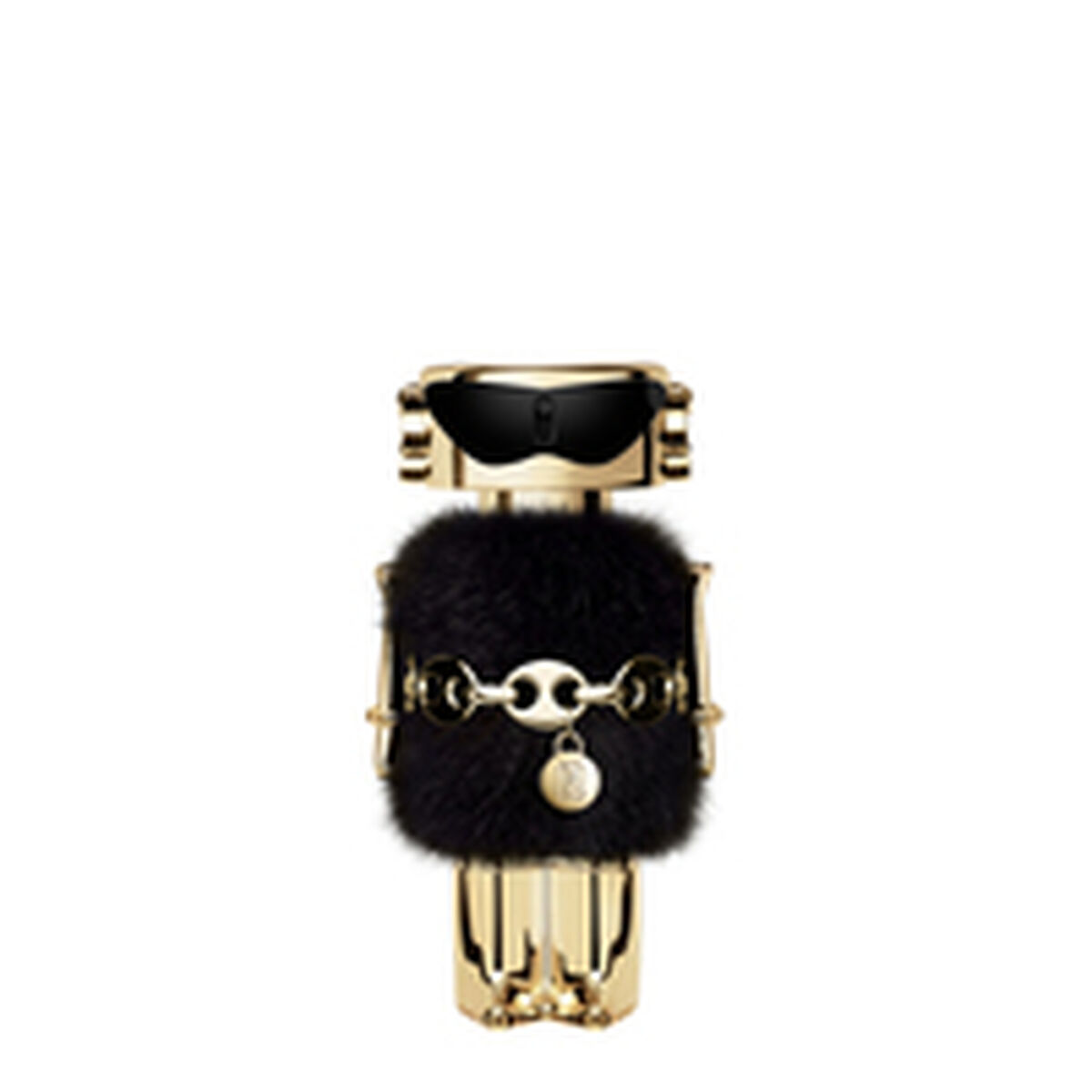 Perfume Unisex Paco Rabanne FAME 80 ml