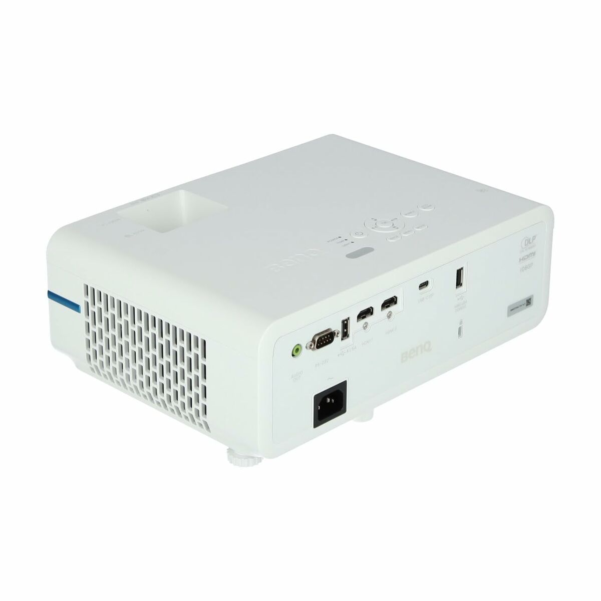 Proyector BenQ 9H.JS577.13E Full HD 4000 Lm 1920 x 1080 px