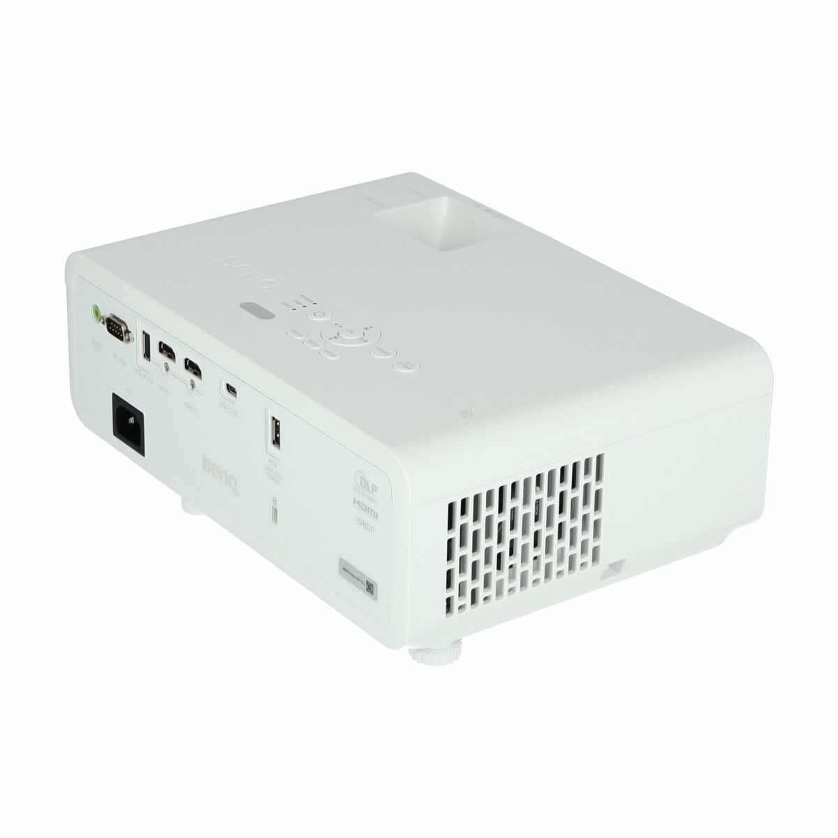 Proyector BenQ 9H.JS577.13E Full HD 4000 Lm 1920 x 1080 px