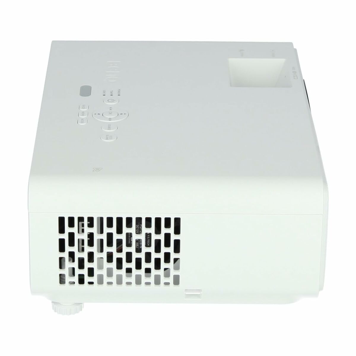 Proyector BenQ 9H.JS577.13E Full HD 4000 Lm 1920 x 1080 px