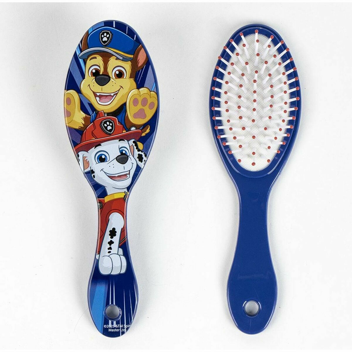 Neceser de Viaje The Paw Patrol Azul 23 x 15 x 8 cm